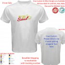 Better Call Saul American tv crime drama comedy 2 Shirt Size adult XS-5XL Kids Toddler Infants