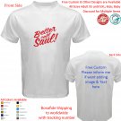 Better Call Saul American tv crime drama comedy 4 Shirt Size adult XS-5XL Kids Toddler Infants
