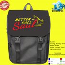 Better Call Saul American tv crime drama comedy Backpack bags