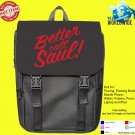 Better Call Saul American tv crime drama comedy 2 Backpack bags