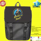 Better Call Saul American tv crime drama comedy 3 Backpack bags