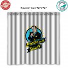 Better Call Saul American tv crime drama comedy 3 Shower Curtain