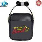 Better Call Saul American tv crime drama comedy Sling Bags