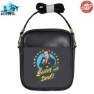 Better Call Saul American tv crime drama comedy 3 Sling Bags