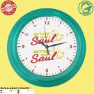 Better Call Saul American tv crime drama comedy Wall Clocks