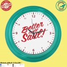 Better Call Saul American tv crime drama comedy 2 Wall Clocks