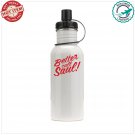 Better Call Saul American tv crime drama comedy 2 Sports School Bottle