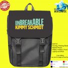 Unbreakable Kimmy Schmidt USA web tv sitcom Netflix Backpack bags