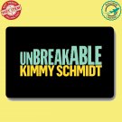 Unbreakable Kimmy Schmidt USA web tv sitcom Netflix Doormat