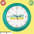 Unbreakable Kimmy Schmidt USA web tv sitcom Netflix Wall Clocks