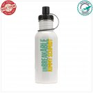 Unbreakable Kimmy Schmidt USA web tv sitcom Netflix Sports School Bottle