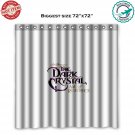 The Dark Crystal Age of Resistance USA dark fantasy/adventure web tv netflix Shower Curtain