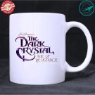 The Dark Crystal Age of Resistance USA dark fantasy/adventure web tv netflix White Mug