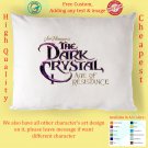The Dark Crystal Age of Resistance USA dark fantasy/adventure web tv netflix Pillow Cases