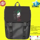 Joker 2019 US psychological thriller film DC Comics Joaquin Phoenix 3 Backpack bags