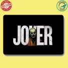 Joker 2019 US psychological thriller film DC Comics Joaquin Phoenix Doormat
