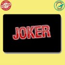 Joker 2019 US psychological thriller film DC Comics Joaquin Phoenix 2 Doormat