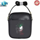 Joker 2019 US psychological thriller film DC Comics Joaquin Phoenix 3 Sling Bags