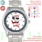 Joker 2019 US psychological thriller film DC Comics Joaquin Phoenix 2 Watches