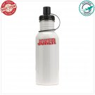 Joker 2019 US psychological thriller film DC Comics Joaquin Phoenix Sports School Bottle
