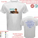 Veronica Mars USA teen noir mystery drama tv series 2 Shirt Size adult XS-5XL Kids Toddler Infants