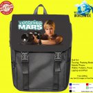 Veronica Mars USA teen noir mystery drama tv series Backpack bags