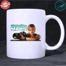 Veronica Mars USA teen noir mystery drama tv series White Mug
