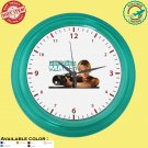 Veronica Mars USA teen noir mystery drama tv series Wall Clocks