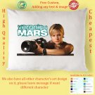 Veronica Mars USA teen noir mystery drama tv series Pillow Cases