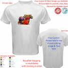Marc Márquez Alenta MotoGP Honda Spain 8 Winner 2 Shirt Size adult XS-5XL Kids Toddler Infants