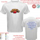 Marc Márquez Alenta MotoGP Honda Spain 8 Winner 4 T-Shirt Size adult XS-5XL Kids Toddler Infants