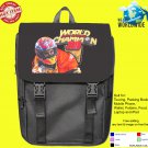 Marc Márquez Alenta MotoGP Honda Spain 8 Winner Backpack bags
