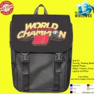 Marc Márquez Alenta MotoGP Honda Spain 8 Winner 2 Backpack bags
