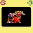 Marc Márquez Alenta MotoGP Honda Spain 8 Winner Doormat