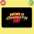 Marc Márquez Alenta MotoGP Honda Spain 8 Winner 2 Doormat