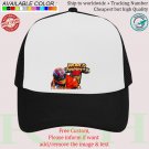 Marc Márquez Alenta MotoGP Honda Spain 8 Winner Hats Caps