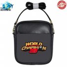 Marc Márquez Alenta MotoGP Honda Spain 8 Winner 2 Sling Bags