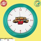 Marc Márquez Alenta MotoGP Honda Spain 8 Winner 2 Wall Clocks