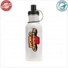 Marc Márquez Alenta MotoGP Honda Spain 8 Winner 2 Sports School Bottle