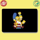 The Simpsons American animated sitcom Matt Groening Fox Doormat