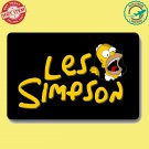 The Simpsons American animated sitcom Matt Groening Fox 2 Doormat