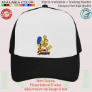 The Simpsons American animated sitcom Matt Groening Fox Hats Caps
