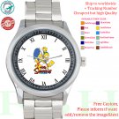 The Simpsons American animated sitcom Matt Groening Fox Watches