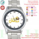 The Simpsons American animated sitcom Matt Groening Fox 2 Watches