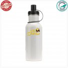 The Simpsons American animated sitcom Matt Groening Fox 2 Sports School Bottle