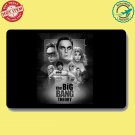 The Big Bang Theory USA tv sitcom CBS Doormat