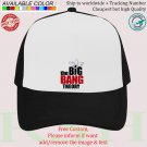 The Big Bang Theory USA tv sitcom CBS Hats Caps