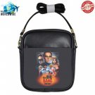 The Big Bang Theory USA tv sitcom CBS Sling Bags