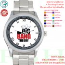 The Big Bang Theory USA tv sitcom CBS Watches