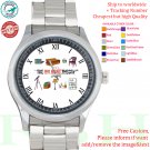 The Big Bang Theory USA tv sitcom CBS 2 Watches